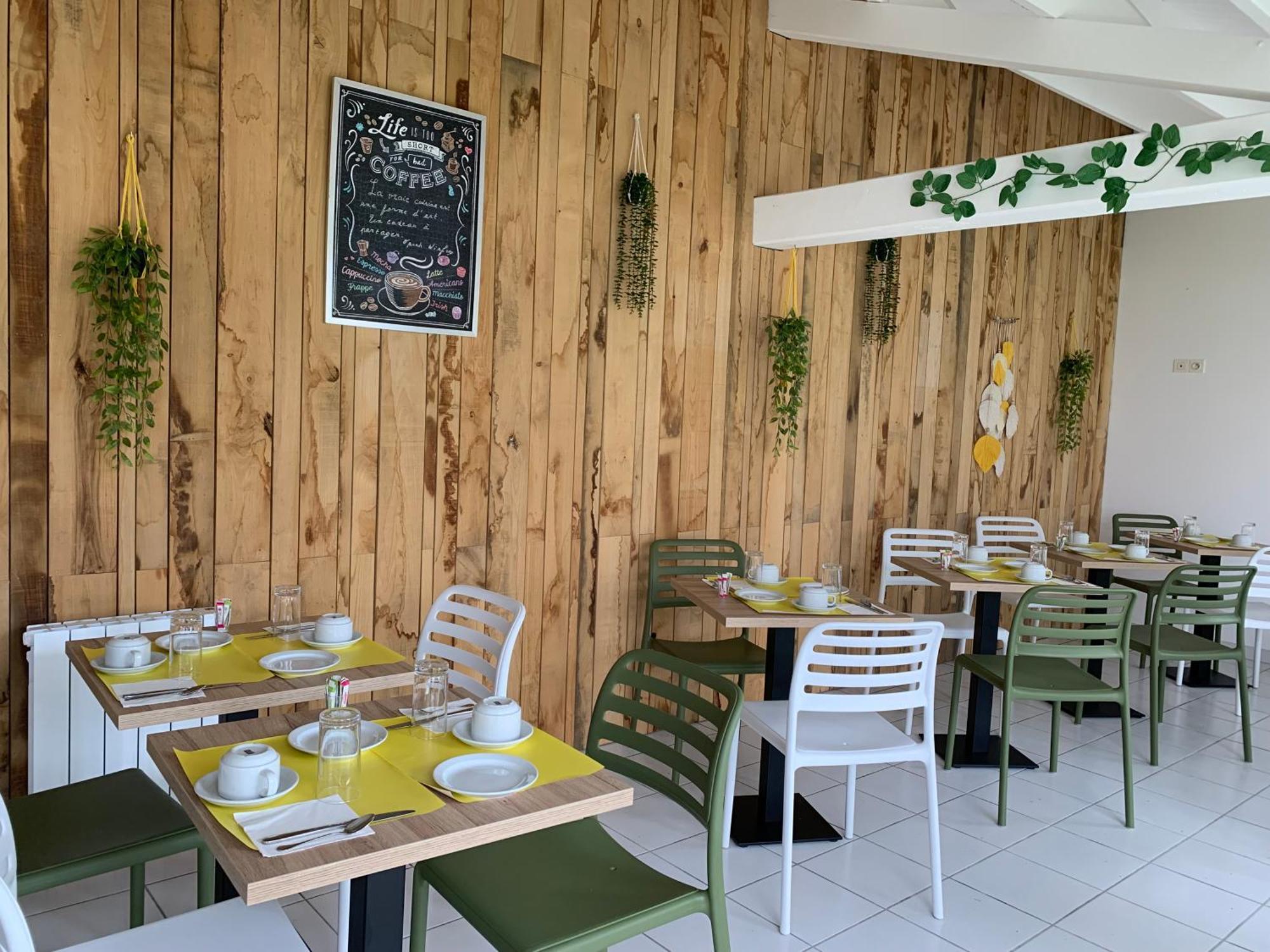 Maison Esperanza Hotel Et Appartement Noirmoutier-en-l'Ile Exteriör bild