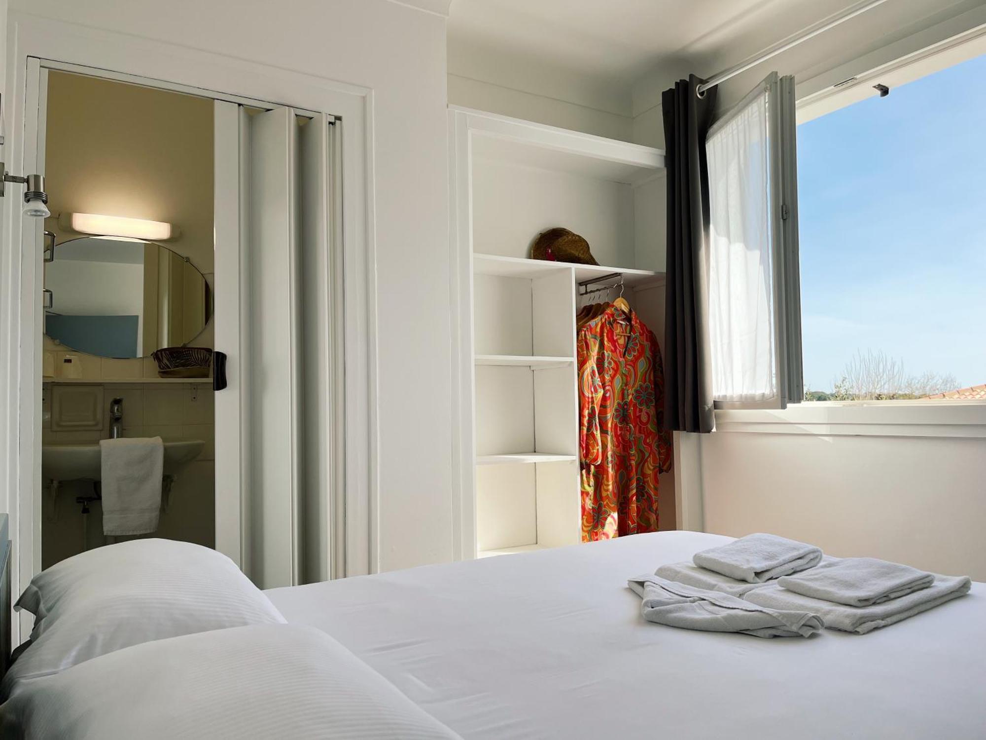 Maison Esperanza Hotel Et Appartement Noirmoutier-en-l'Ile Exteriör bild